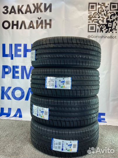 Triangle TH201 255/40 R20 101Y