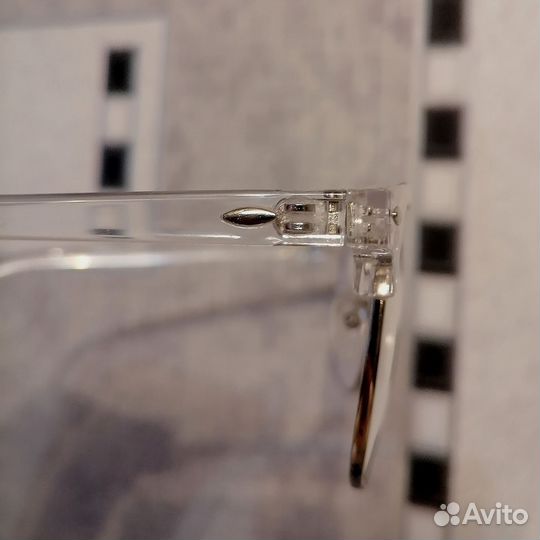 Солнцезащитные очки женские