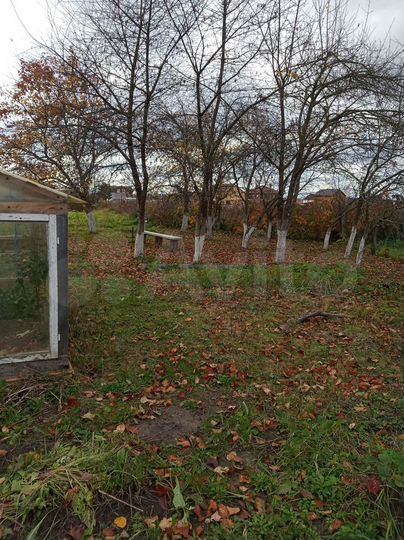 Дом 36 м² на участке 12 сот.