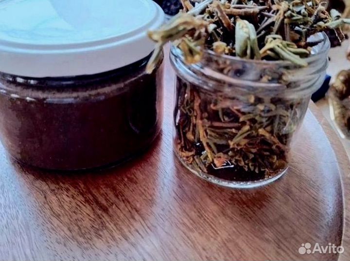 Медовый секрет мужского интимного здоровья