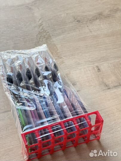 Зубные щетки