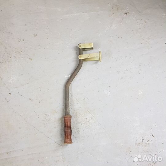 Рассухариватель клапанов