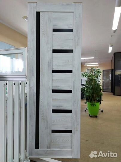 Двери от склада