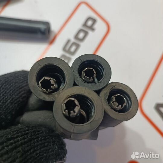 Провод высоковольтный Daewoo Nexia N150