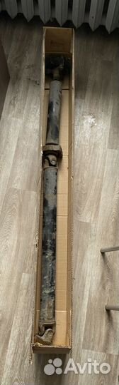 Карданый вал ваз 2107 классика