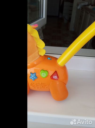 Игрушка Корова