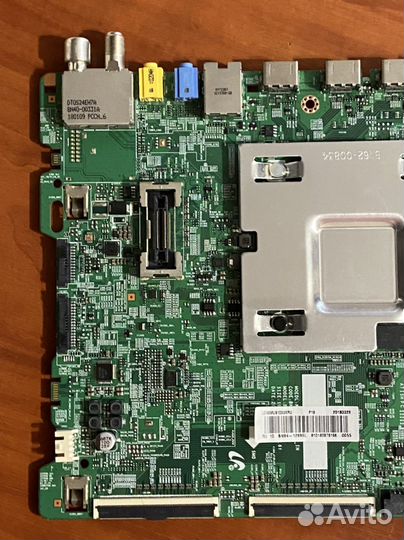 Bn41-02568b bn94-12895l читать описание