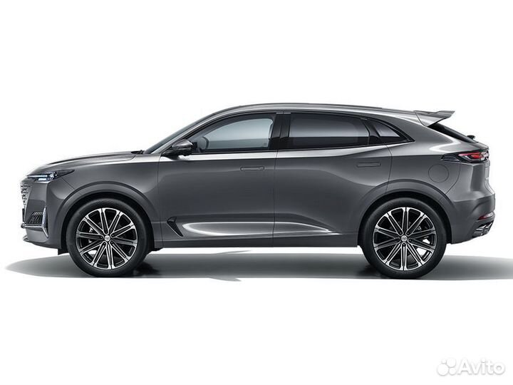 Changan UNI-K 2.0 AT, 2023