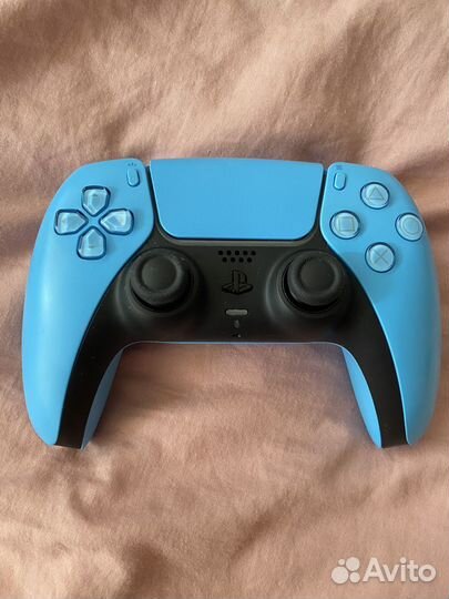 Джойстик для ps5