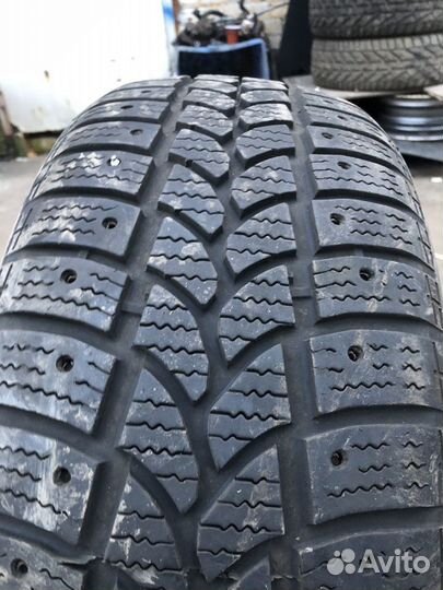 Tigar Sigura Stud 205/55 R16 94T