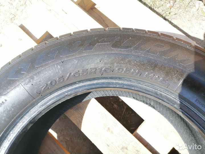 Goform GH-18 205/65 R16