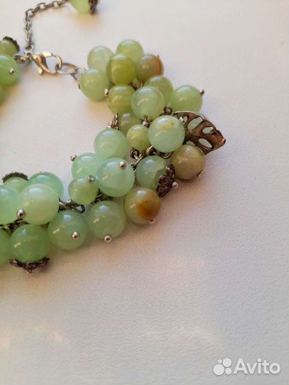 Браслет из оникса