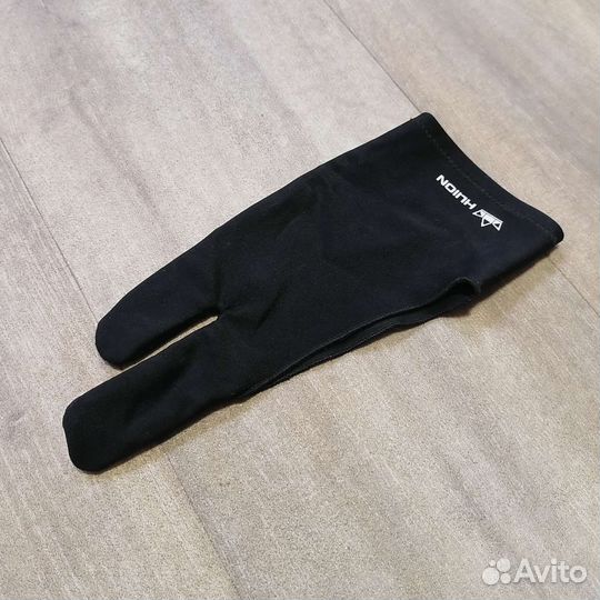 Графический планшет huion HS611