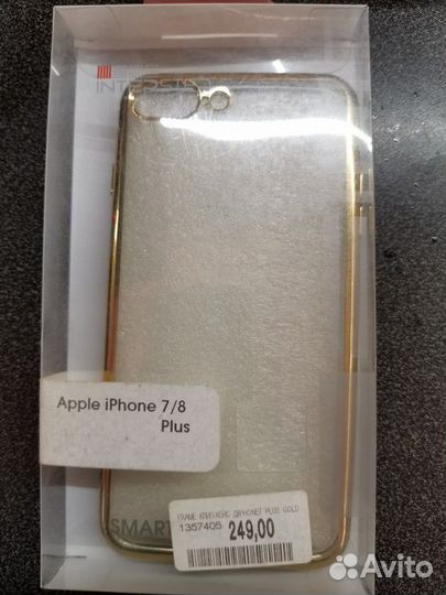 Чехол для iPhone