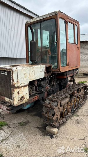 Трактор Т70С