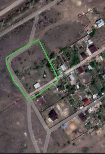 Участок 39 сот. (ИЖС)