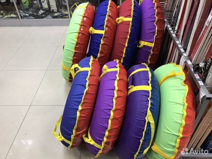 Ватрушка 83 см