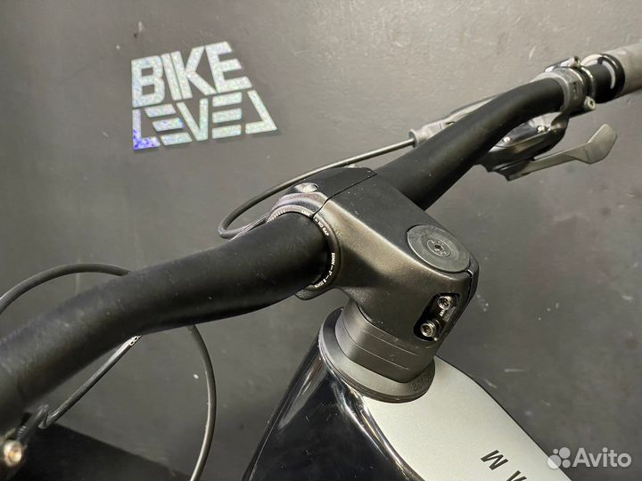 2022г Новый Focus Focus JAM 8.8 Carbon