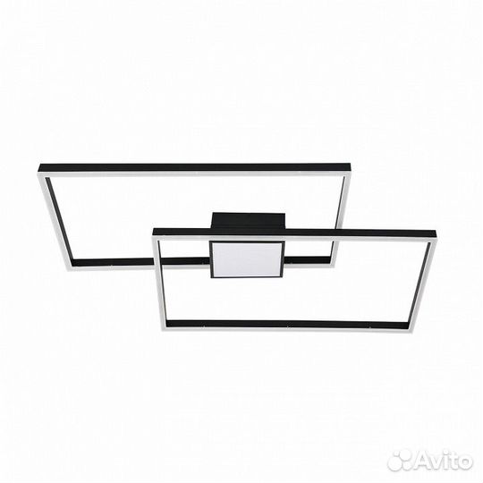 Накладной светильник Escada twins 10284/3LED