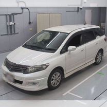 Honda Airwave 1.5 CVT, 2010, 80 000 км, с пробегом, цена 890 000 руб.