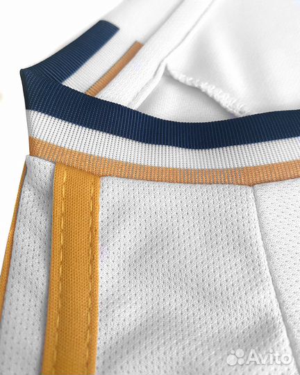 Футбольная форма Реал Мадрид 23/2024