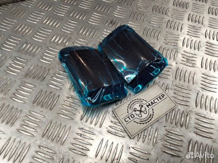 Повторитель поворота в зеркало Citroen Jumper 2.2