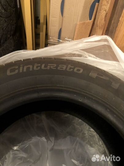 Pirelli Cinturato P1 Verde 185/65 R15 92H