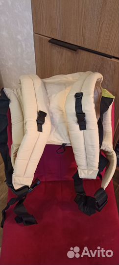 Эргорюкзак Рюкзак переноска новый
