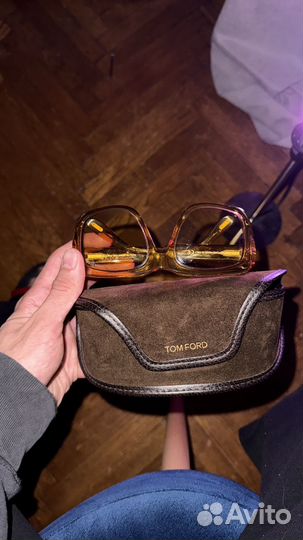Очки TOM ford оригинал