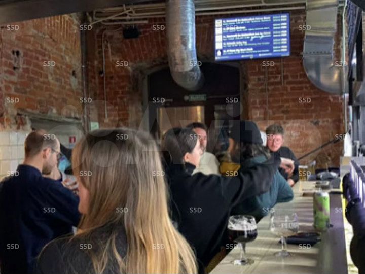 Сдам помещение общественного питания, 153 м²