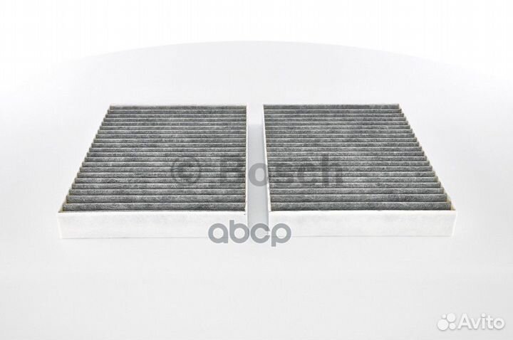 Фильтр салонный угольный 1987432438 1987432438