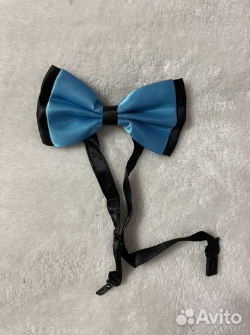 Галстук бабочка для мальчика