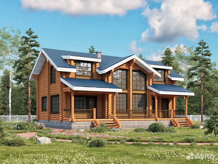 Инвестиции в недвижимость. Высокий доход