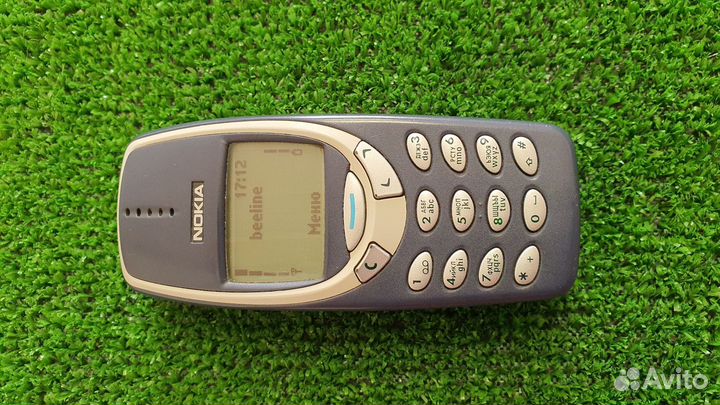 Nokia 3310