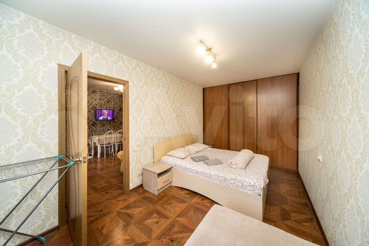 2-к. квартира, 48 м², 3/5 эт.