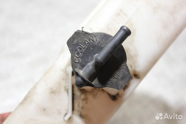 Бачок расширительный Mazda 6 (gh) 2007-2012