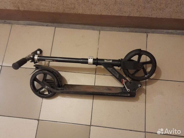 Самокат Oxelo