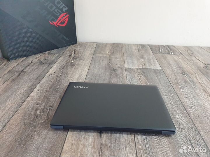 Универсальный lenovo ideapad 330