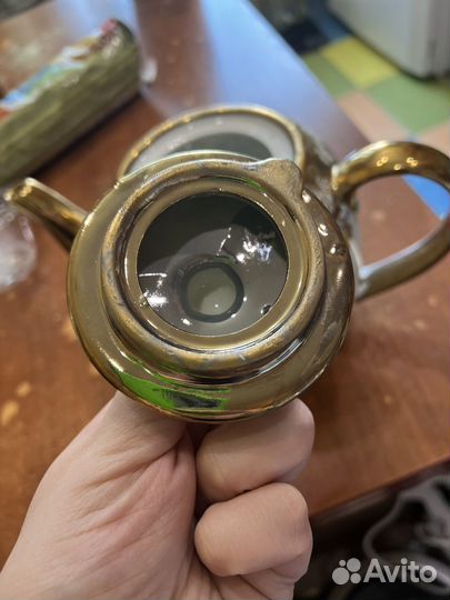 Чайник заварочный