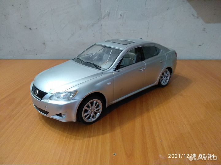 Радиоуправляемые модели