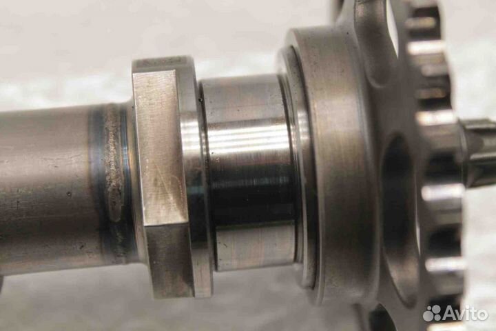 Распредвал впускной Mercedes W212 2009-2013 W204 X