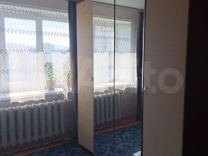 2-к. квартира, 41 м², 5/5 эт.