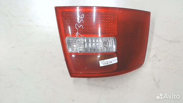 Фонарь (задний) Audi A6 (C5) Allroad, 2002