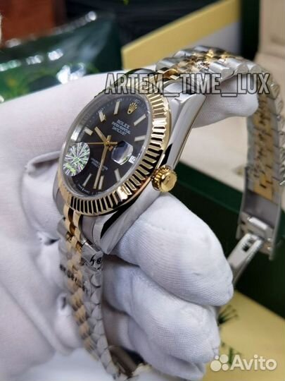 Часы мужские rolex