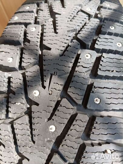 Cordiant Snow Cross 215/60 R17 100T