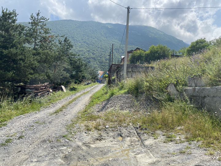 Участок 13 сот. (ИЖС)