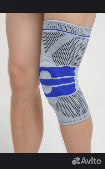 Наколенник - бандаж колена