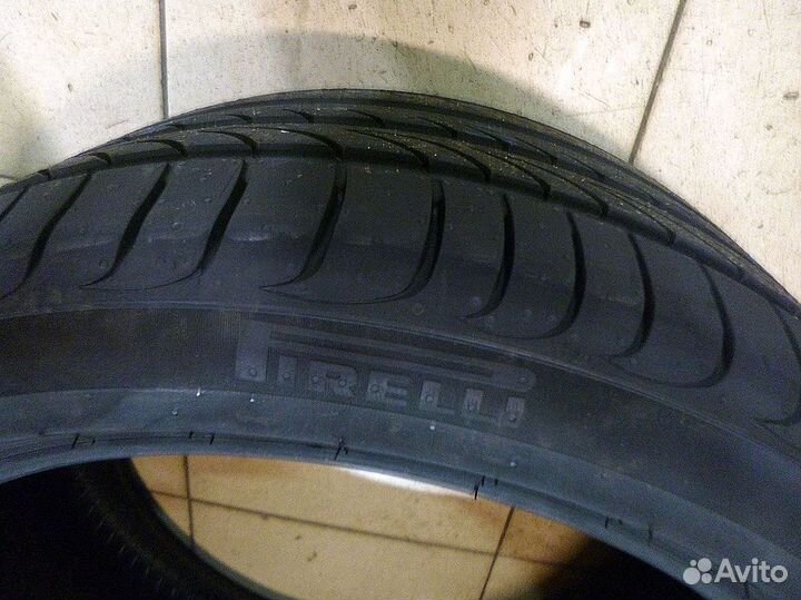 Pirelli Powergy 205/50 R17 93Y