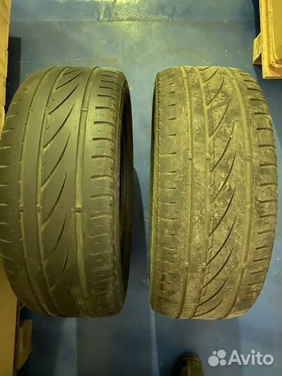 Continental ContiPremiumContact 205/55 R16 91H