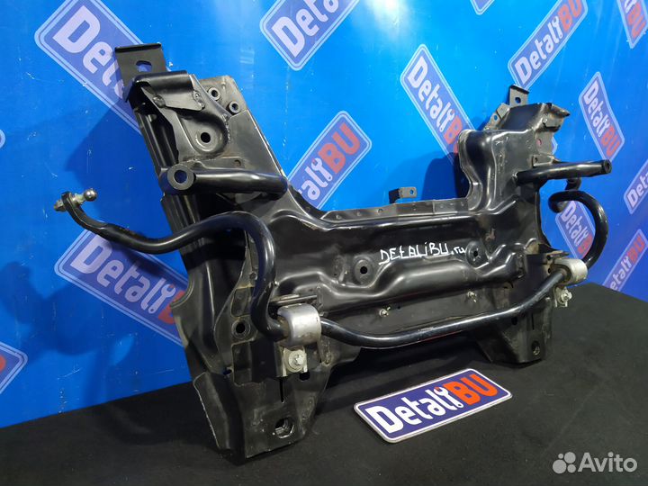 Подрамник передний Peugeot 208 301 2012-2019